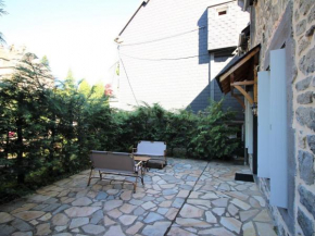 Charmant T2 au Mont-Dore, 38m², proche thermes, terrasse et wifi, résidence calme, parking à proximité - FR-1-608-252 Le Mont-Dore
